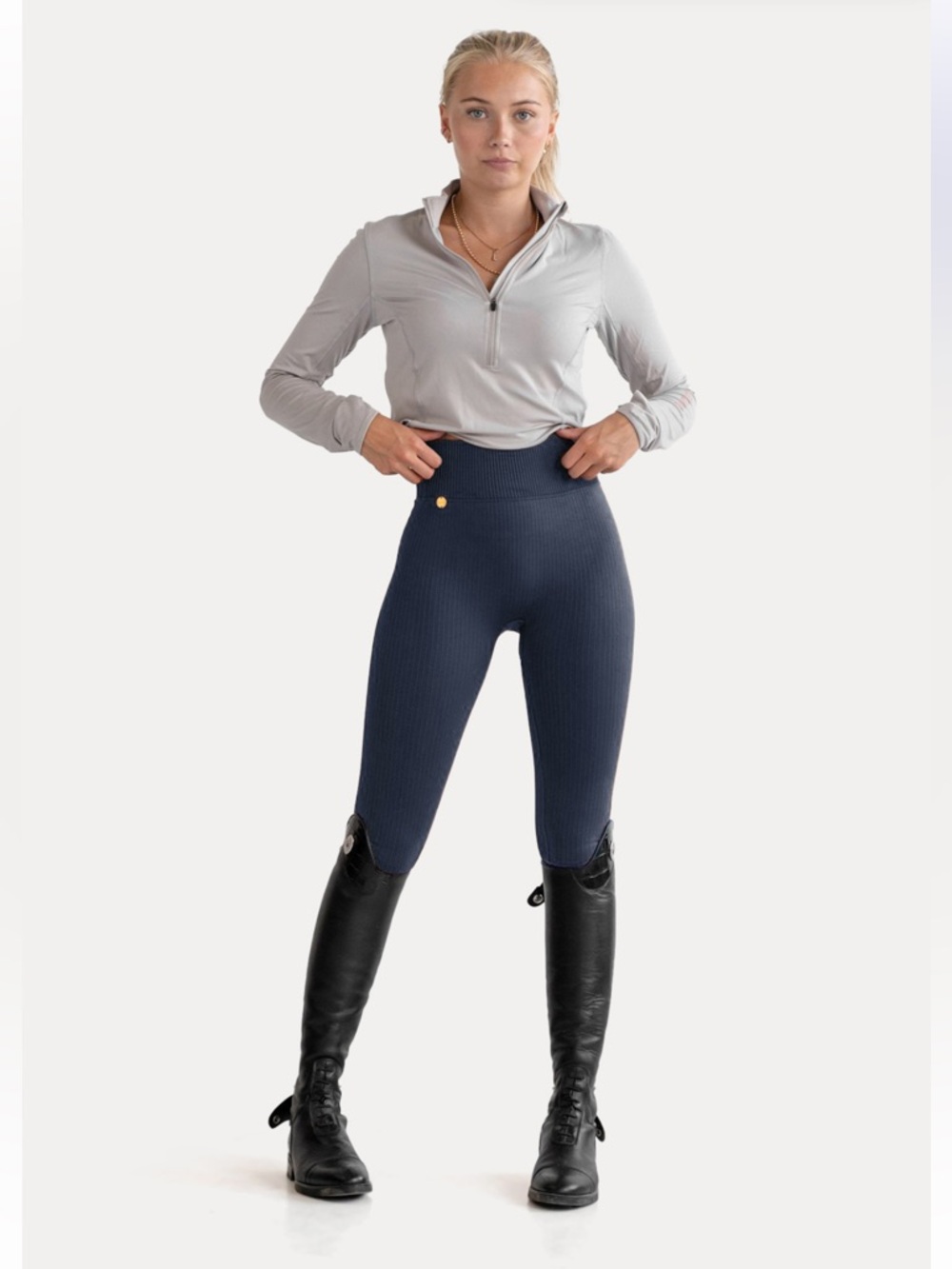 Pomme Riding Leggings